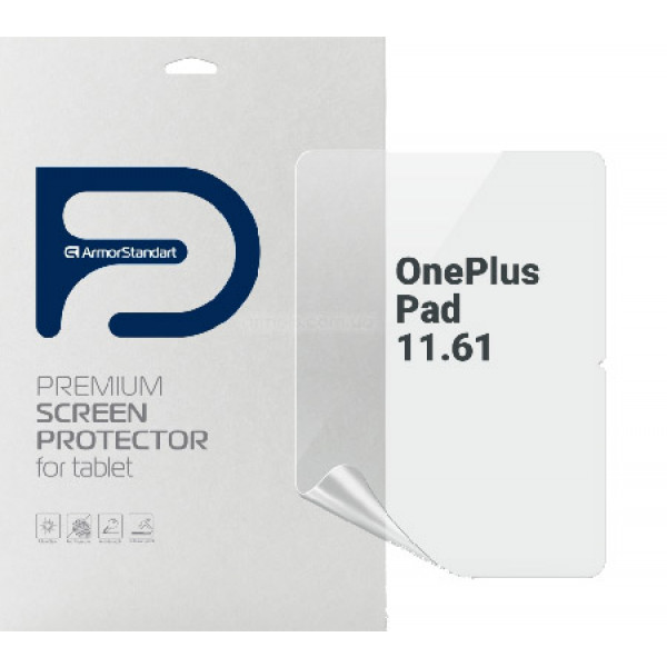 Фото - Защитная пленка для планшета Armorstandart OnePlus Pad 11.61 (ARM69189)