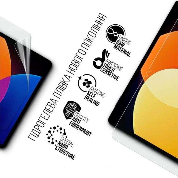Фото - Защитная пленка для планшета Armorstandart for Xiaomi Pad 5 Pro 12.4 (ARM69198)