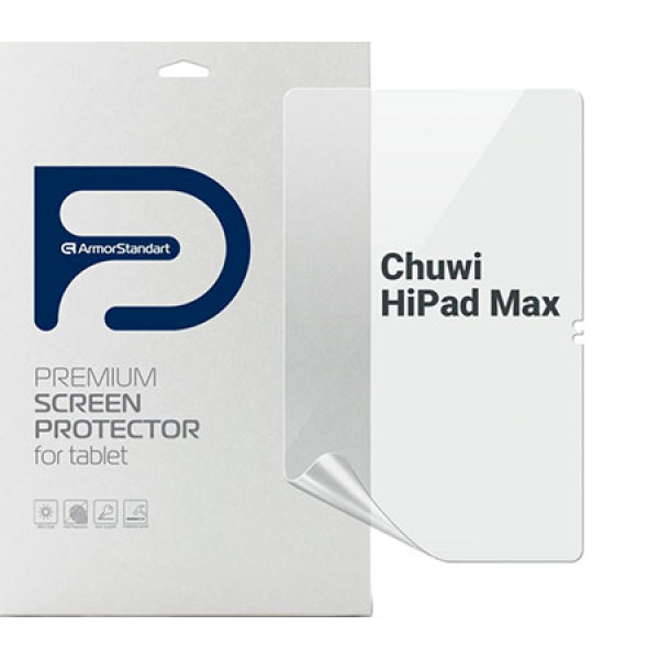 Фото - Защитная пленка для планшета Armorstandart for Chuwi HiPad Max (ARM69200)
