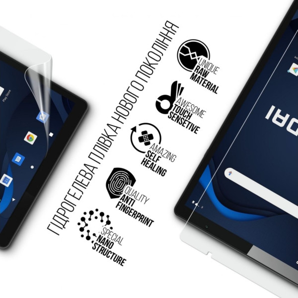 Фото - Защитная пленка для планшета Armorstandart for Hyundai HYtab Pro 10.1 LTE (ARM69335)