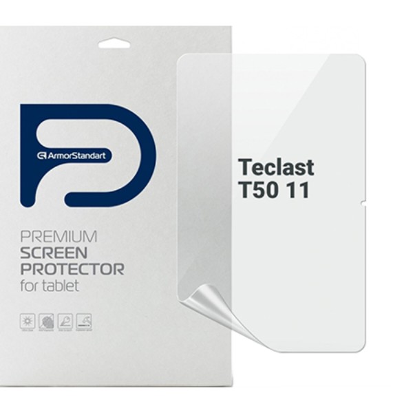 Фото - Защитная пленка для планшета Armorstandart for Teclast T50 11 (ARM69445)