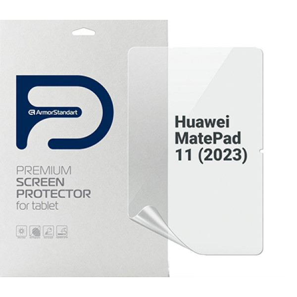 Фото - Защитная пленка для планшета Armorstandart Anti-Blue for Huawei MatePad 11 (2023) (ARM69459)