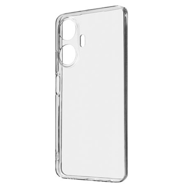 Фото - Чехол для смартфона Armorstandart Air Series for Realme C55 Camera cover Transparent (ARM69482)