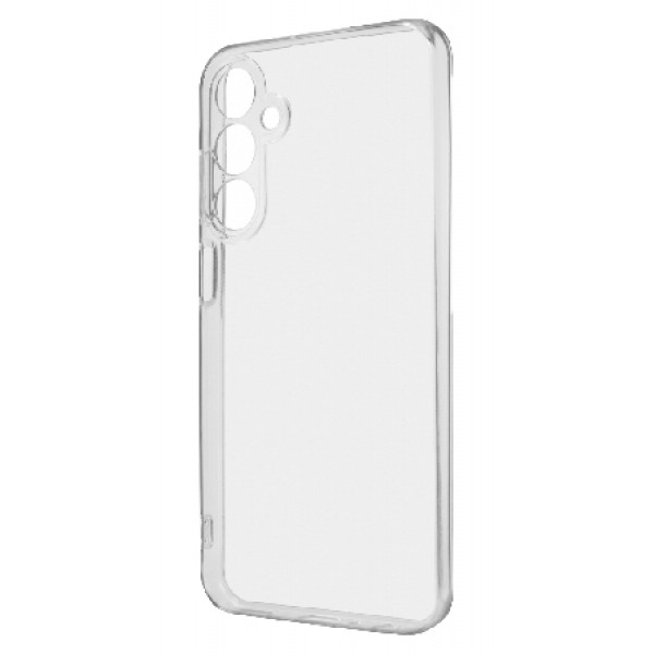 Фото - Чохол для смартфону Armorstandart Air Series for Samsung A25 5G Camera cover Transparent (ARM69599) Фото - Чохол для смартфону Armorstandart Air Series for Samsung A25 5G Camera cover Transparent (ARM69599)