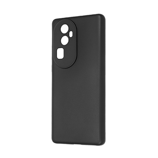 Фото - Чохол для смартфону Armorstandart for OPPO Reno10 Pro+ Camera cover Black (ARM69605)
