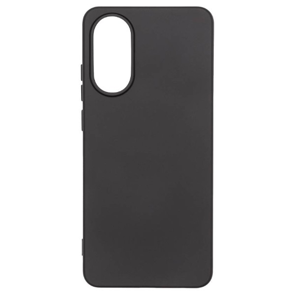 Фото - Чехол для смартфона Armorstandart Icon Case for OPPO A78 4G Black (ARM69632)