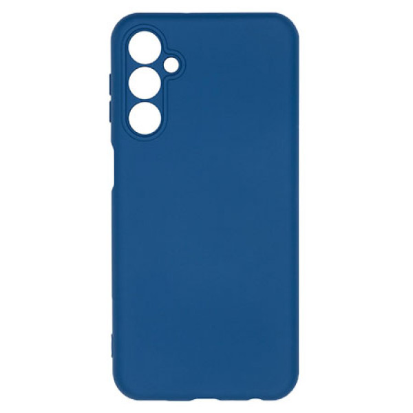 Фото - Чохол для смартфону Armorstandart ICON Case for Samsung M34 5G (M346) Camera cover Dark Blue (ARM69637) Фото - Чохол для смартфону Armorstandart ICON Case for Samsung M34 5G (M346) Camera cover Dark Blue (ARM69637)