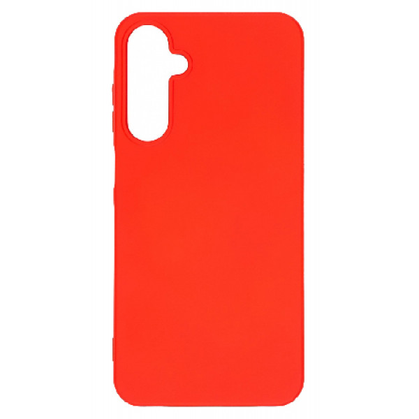 Фото - Чохол для смартфону Armorstandart Icon Case for Samsung A25 5G (A256) Red (ARM69658)