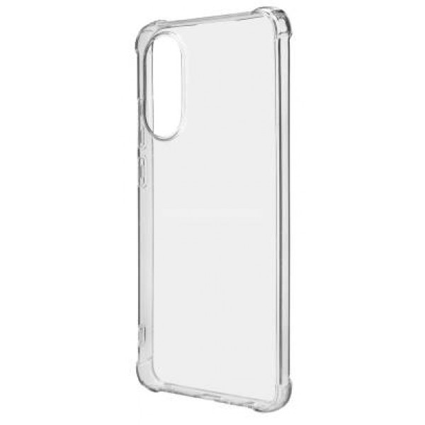 Фото - Чехол для смартфона Armorstandart Air Force for OPPO A78 4G Transparent (ARM69662) Фото - Чехол для смартфона Armorstandart Air Force for OPPO A78 4G Transparent (ARM69662)
