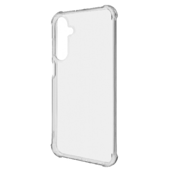 Фото - Чехол для смартфона Armorstandart Air Series for Samsung A25 5G Transparent (ARM69668)