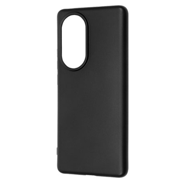 Фото - Чохол для смартфону Armorstandart Matte Slim Fit for OPPO Reno10 Black (ARM69908)