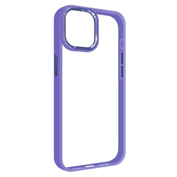 Фото - Чехол для смартфона Armorstandart UNIT2 for Apple iPhone 15 Lavender (ARM69970)