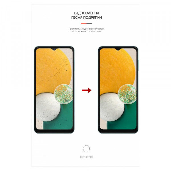 Фото - Захисна плівка для смартфону Armorstandart for Samsung A13 5G (A136)/M13 5G (M136) (ARM62211)