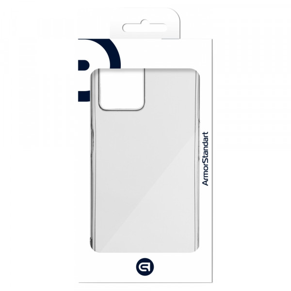Фото - Чехол для смартфона Armorstandart Air Series for Realme Narzo 50A Prime Transparent (ARM64242)