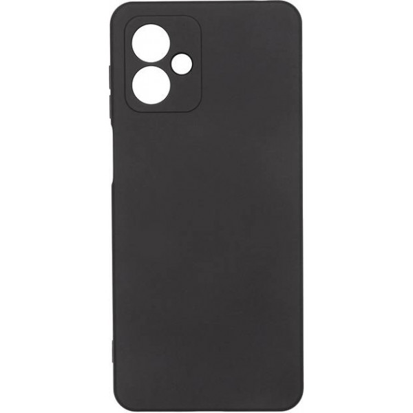 Фото - Чехол для смартфона Armorstandart Icon Case for Motorola G14 Camera cover Black (ARM70473) Фото - Чехол для смартфона Armorstandart Icon Case for Motorola G14 Camera cover Black (ARM70473)