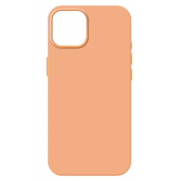 Фото - Чохол для смартфону Armorstandart ICON2 Case for Apple iPhone 15 Pro Max Orange Sorbet (ARM70534)