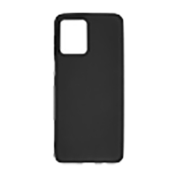 Фото - Чехол для смартфона Armorstandart Matte Slim Fit for Motorola G54 Power Black (ARM70542)