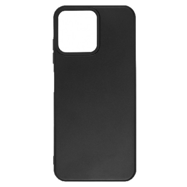 Фото - Чохол для смартфону Armorstandart Matte Slim Fit for ZTE Blade A73 4G Black (ARM70701) Фото - Чохол для смартфону Armorstandart Matte Slim Fit for ZTE Blade A73 4G Black (ARM70701)