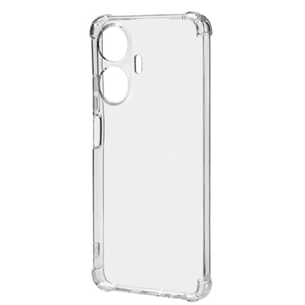 Фото - Чохол для смартфону Armorstandart Air Force for Realme C55 Camera cover Transparent (ARM70736)