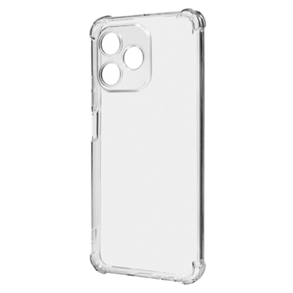 Фото - Чехол для смартфона Armorstandart Air Force for Realme C51 / C53 Camera cover Transparent (ARM71017)