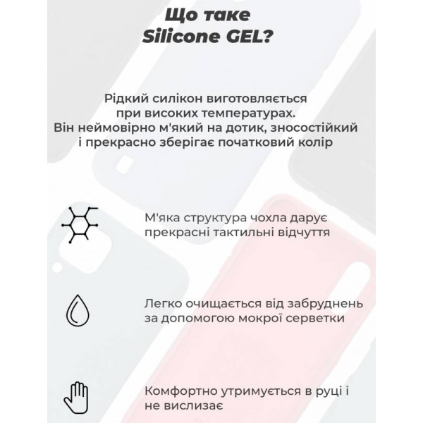 Фото - Чохол для смартфону Armorstandart ICON Case for OPPO A18 4G / A38 4G Black (ARM71030)