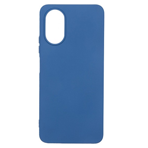 Фото - Чохол для смартфону Armorstandart ICON Case for OPPO A18 4G / A38 4G Dark Blue (ARM71031)
