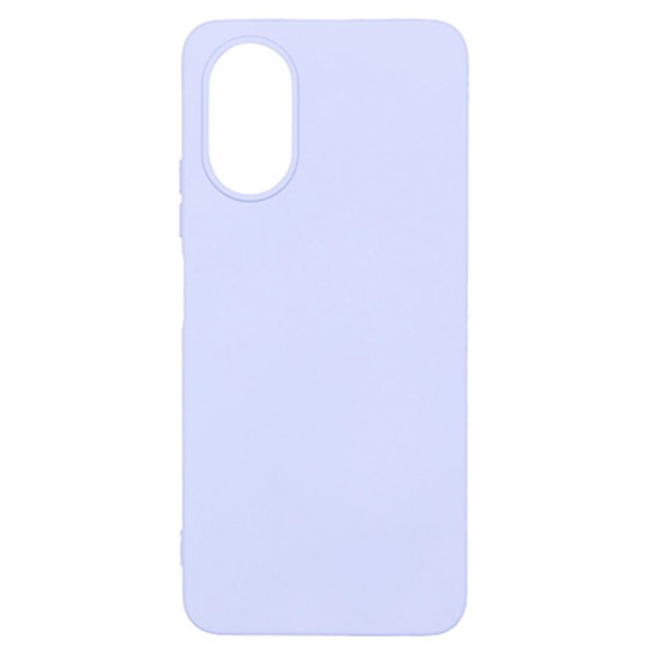 Фото - Чехол для смартфона Armorstandart ICON Case for OPPO A18 4G / A38 4G Lavender (ARM71033)