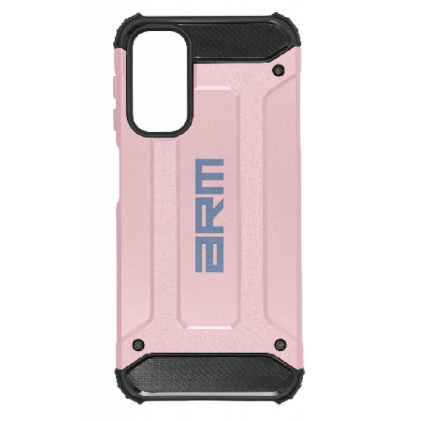 Фото - Чохол для смартфону Armorstandart Panzer for Samsung A14 4G (A145) Pink (ARM71463)