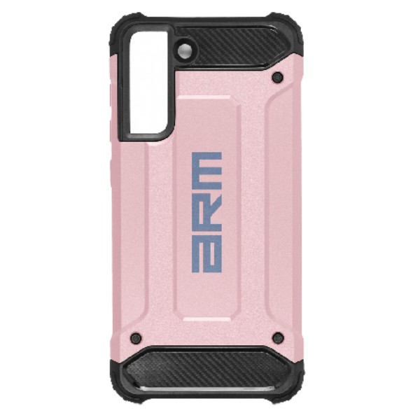 Фото - Чехол для смартфона Armorstandart Panzer for Samsung S21 FE 5G (G990) Pink (ARM71470)