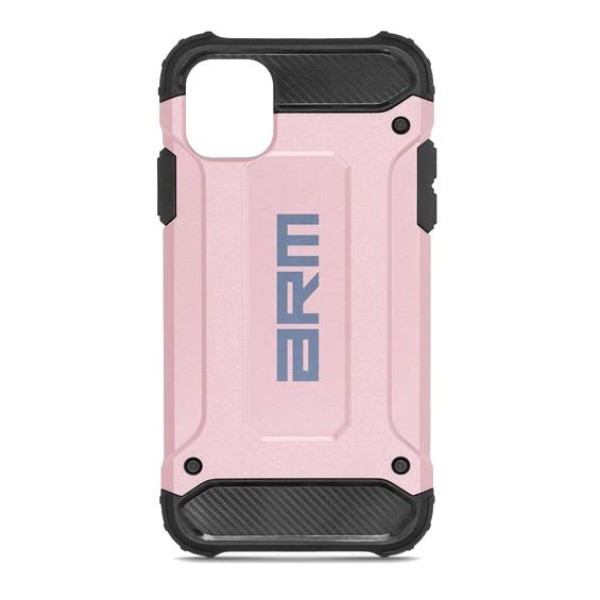 Фото - Чехол для смартфона Armorstandart Panzer for Apple iPhone 11 Pink (ARM71479)