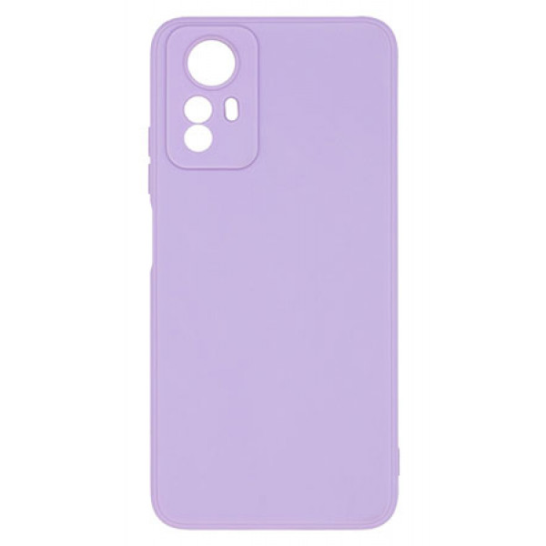 Фото - Чохол для смартфону Armorstandart Icon Case for Xiaomi Redmi Note 12S 4G Camera cover Violet (ARM71686)