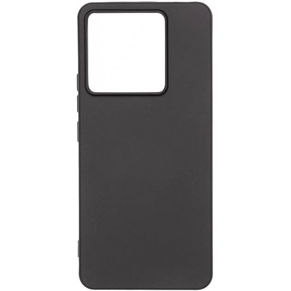 Фото - Чохол для смартфону Armorstandart ICON Case for Xiaomi Redmi Note 13 Pro 5G Black (ARM71850) Фото - Чохол для смартфону Armorstandart ICON Case for Xiaomi Redmi Note 13 Pro 5G Black (ARM71850)