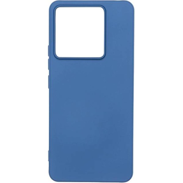Фото - Чехол для смартфона Armorstandart ICON Case for Xiaomi Redmi Note 13 Pro 5G Dark Blue (ARM71851)