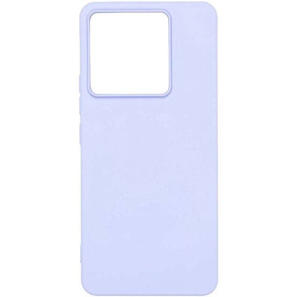 Фото - Чехол для смартфона Armorstandart ICON Case for Xiaomi Redmi Note 13 Pro 5G Lavender (ARM71853)