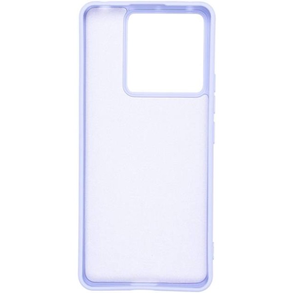 Фото - Чехол для смартфона Armorstandart ICON Case for Xiaomi Redmi Note 13 Pro 5G Lavender (ARM71853)