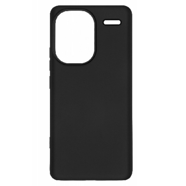 Фото - Чохол для смартфону Armorstandart Icon Case for Xiaomi Redmi Note 13 Pro+ 5G Black (ARM71854)