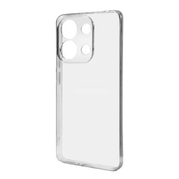 Фото - Чехол для смартфона Armorstandart Air Series for Xiaomi Redmi Note 13 4G Camera cover Transparent (ARM71880)