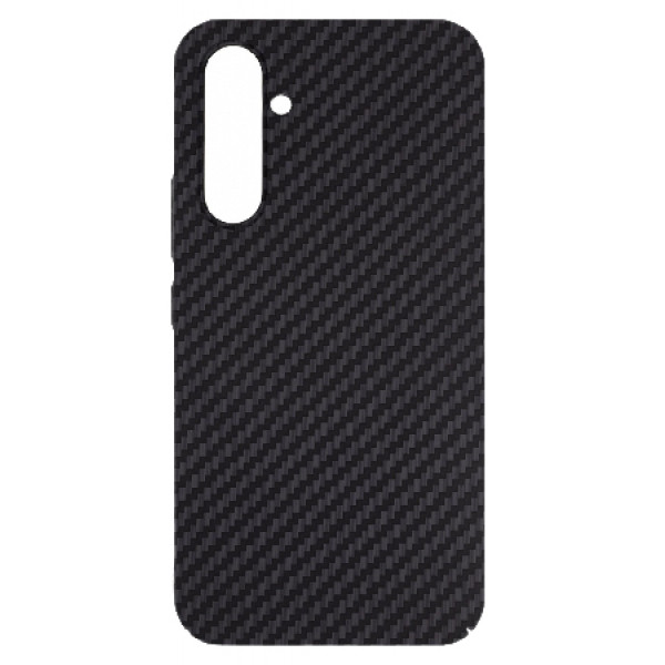 Фото - Чохол для смартфону Armorstandart LikeCarbon for Samsung A54 5G (A546) Black (ARM71929)