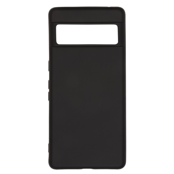 Фото - Чехол для смартфона Armorstandart ICON for Google Pixel 7 Pro Black (ARM72400)