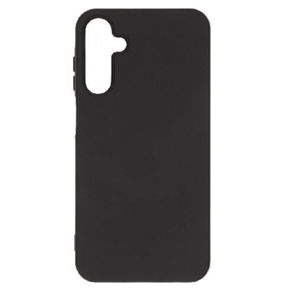 Фото - Чохол для смартфону Armorstandart ICON Case for Samsung A15 5G (A156) Black (ARM72484)