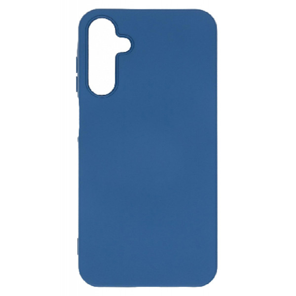 Фото - Чехол для смартфона Armorstandart ICON Case for Samsung A15 5G (A156) Dark Blue (ARM72485) Фото - Чехол для смартфона Armorstandart ICON Case for Samsung A15 5G (A156) Dark Blue (ARM72485)