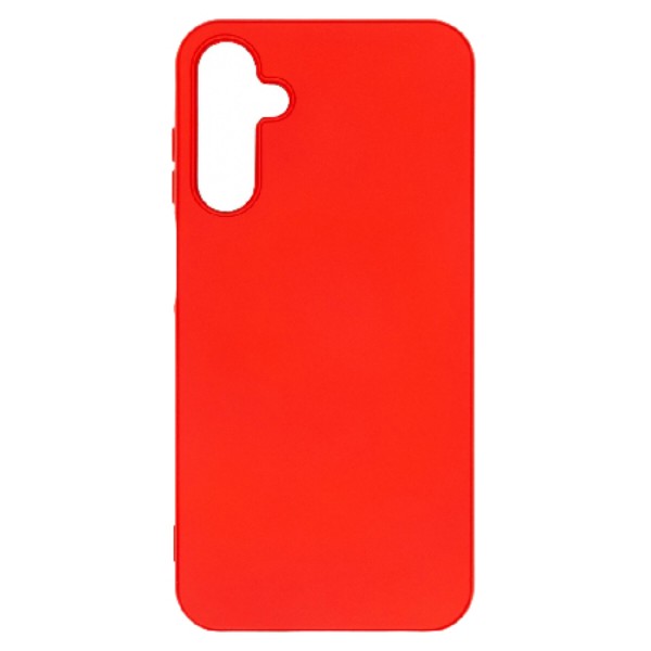 Фото - Чохол для смартфону Armorstandart ICON Case for Samsung A15 5G (A156) Red (ARM72486)