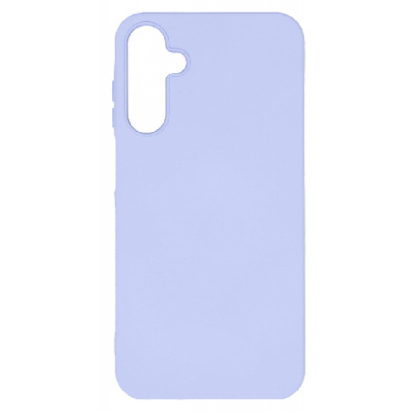 Фото - Чехол для смартфона Armorstandart ICON Case for Samsung A15 5G (A156) Lavender (ARM72487) Фото - Чехол для смартфона Armorstandart ICON Case for Samsung A15 5G (A156) Lavender (ARM72487)
