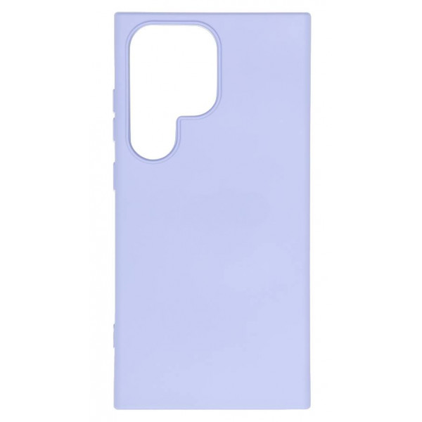 Фото - Чохол для смартфону Armorstandart Icon Case for Samsung S24 Ultra Lavender (ARM72499)