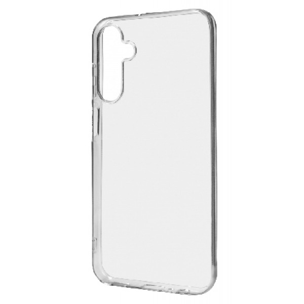 Фото - Чохол для смартфону Armorstandart Air Series for Samsung A15 4G / A15 5G Transparent (ARM72532)