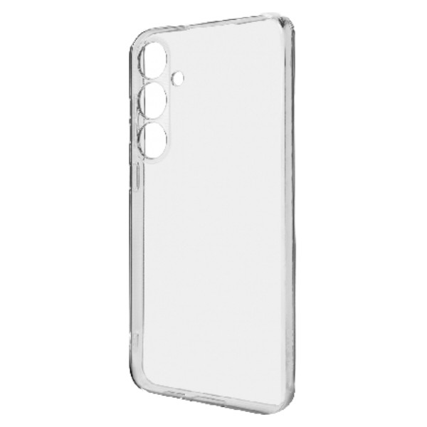 Фото - Чохол для смартфону Armorstandart Air Series for Samsung S24 Plus Camera cover Transparent (ARM72537)