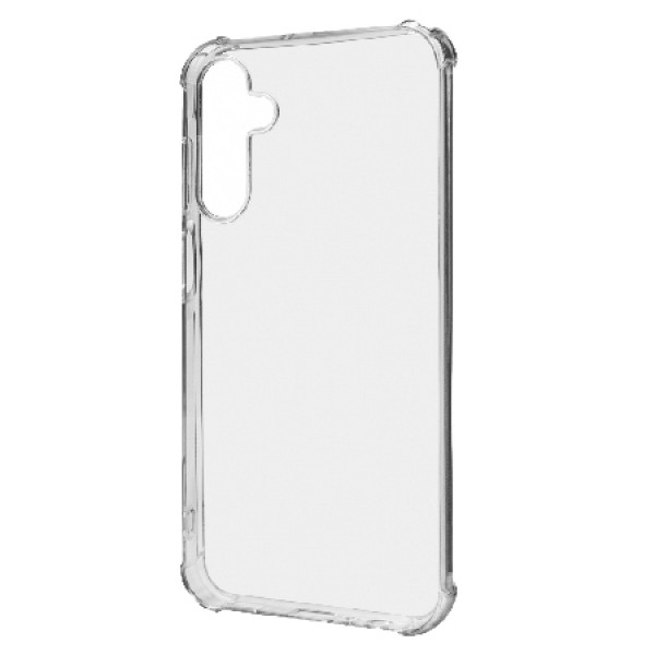 Фото - Чохол для смартфону Armorstandart Air Series for Samsung A15 4G / A15 5G Transparent (ARM72541)