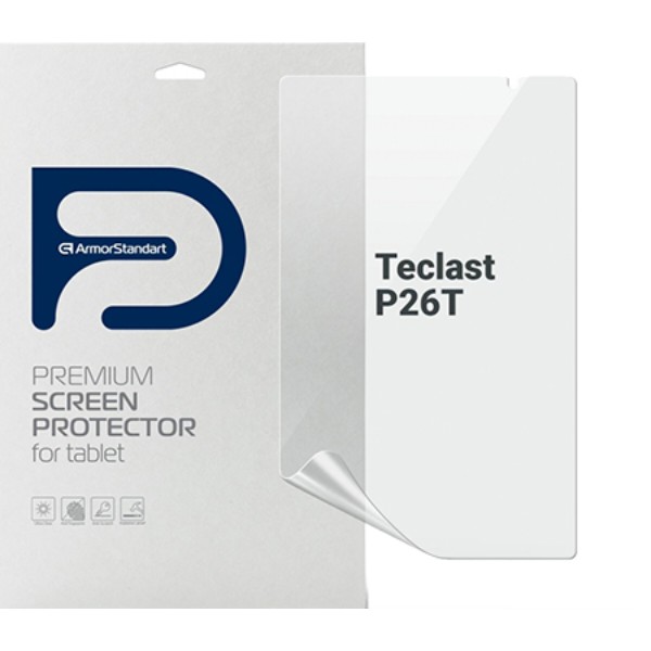 Фото - Захисна плівка для планшетy Armorstandart for Teclast P26T (ARM72559)