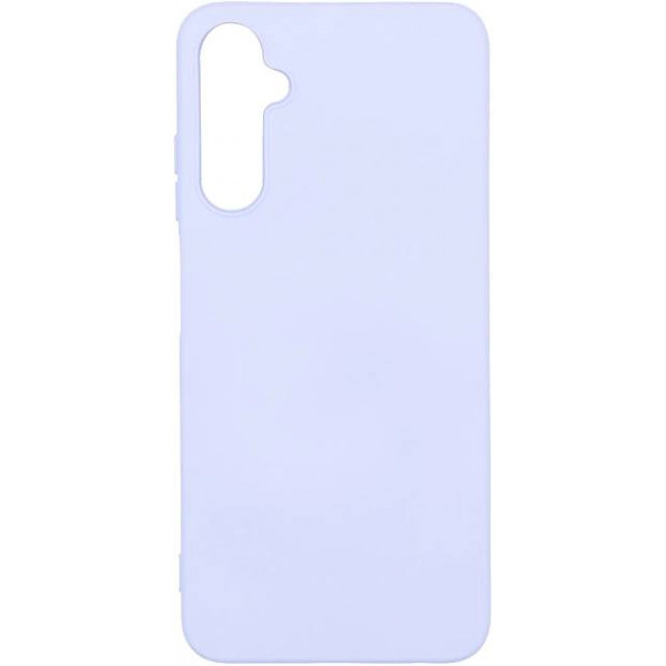 Фото - Чохол для смартфону Armorstandart ICON Case for Samsung A05s (A057) Lavender (ARM72570) Фото - Чохол для смартфону Armorstandart ICON Case for Samsung A05s (A057) Lavender (ARM72570)