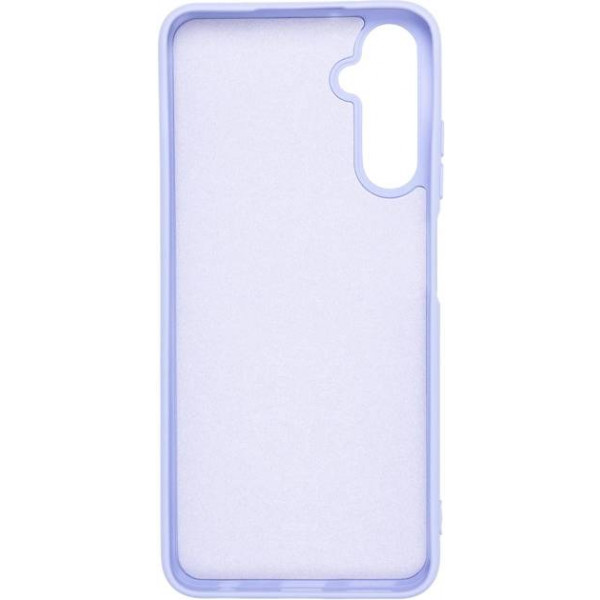 Фото - Чохол для смартфону Armorstandart ICON Case for Samsung A05s (A057) Lavender (ARM72570)
